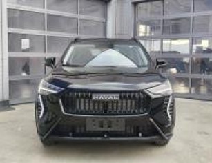 HAVAL City Новый Jolion