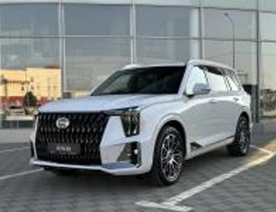 GAC GS8IIFL