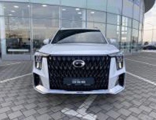 GAC GS8IIFL