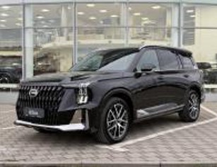 GAC GS8IIFL