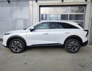 HAVAL City Новый F7
