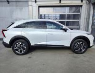 HAVAL City Новый F7