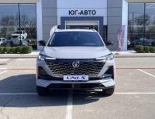 Changan UNI-S