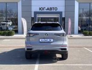 Changan UNI-S