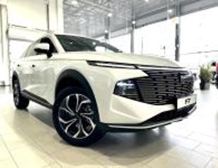 HAVAL City Новый F7