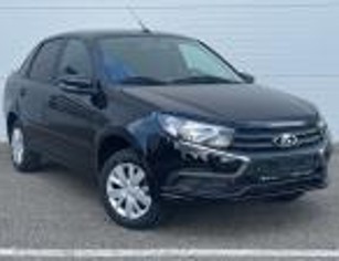 LADA (ВАЗ) Новая Granta седан