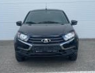 LADA (ВАЗ) Новая Granta седан
