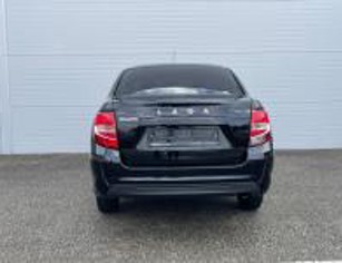 LADA (ВАЗ) Новая Granta седан