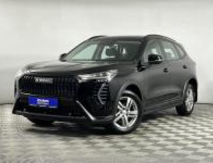 HAVAL City JOLION