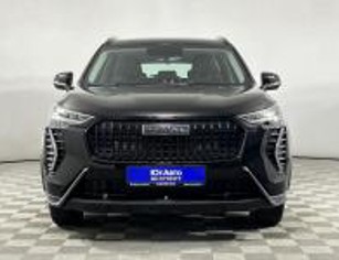 HAVAL City JOLION