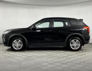 HAVAL City JOLION