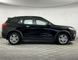 HAVAL City JOLION