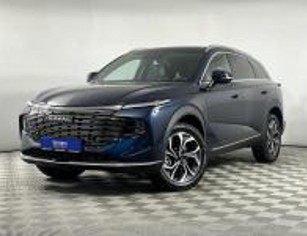 HAVAL City F7