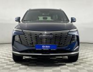 HAVAL City F7