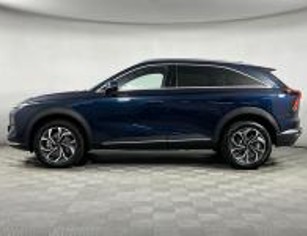 HAVAL City F7