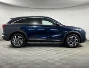 HAVAL City F7