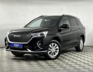 HAVAL City M6