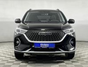 HAVAL City M6