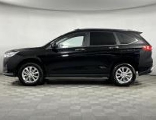 HAVAL City M6