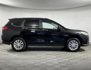 HAVAL City M6