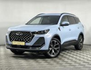 CHERY Tiggo 7 Pro MAX
