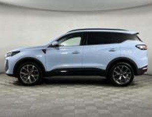 CHERY Tiggo 7 Pro MAX