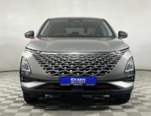 OMODA C5