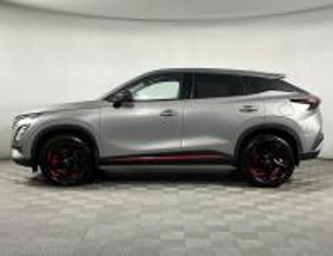 OMODA C5