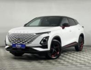 OMODA C5