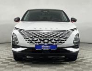 OMODA C5