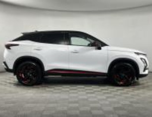 OMODA C5