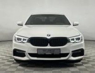 BMW 5 серия