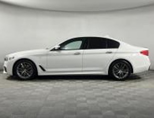 BMW 5 серия