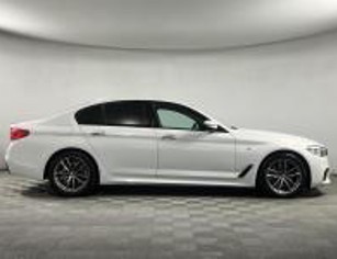 BMW 5 серия