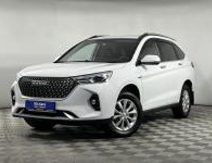 HAVAL City M6