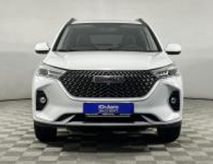 HAVAL City M6