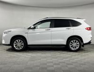 HAVAL City M6