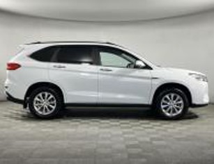 HAVAL City M6