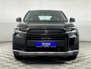 Toyota 4x4 3 дв.