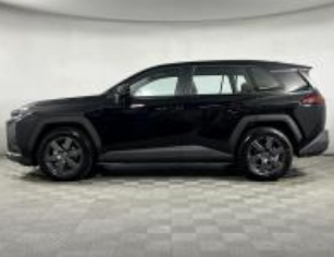 Toyota 4x4 3 дв.