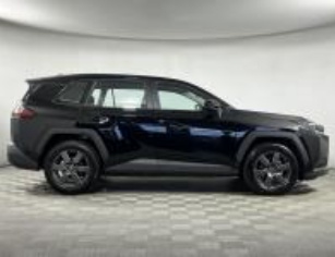 Toyota 4x4 3 дв.