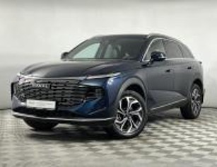 HAVAL City F7