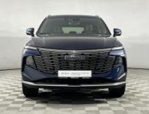 HAVAL City F7