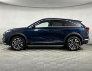 HAVAL City F7