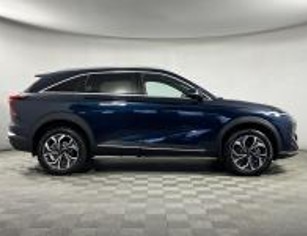 HAVAL City F7