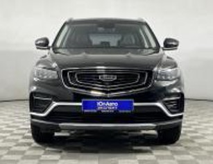 Geely Atlas Pro
