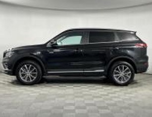 Geely Atlas Pro