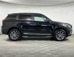 Geely Atlas Pro
