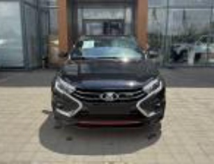 LADA (ВАЗ) Vesta Sport