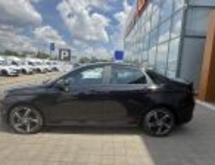 LADA (ВАЗ) Vesta Sport